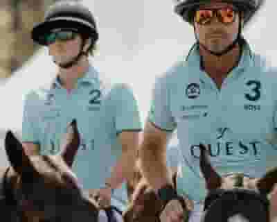 Lexus Urban Polo - Auckland tickets blurred poster image