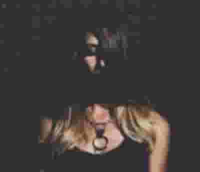 Kellie Allen blurred poster image