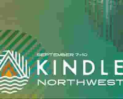 Kindle Northwest 2023 tickets blurred poster image
