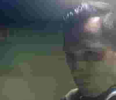Sean Ocean blurred poster image