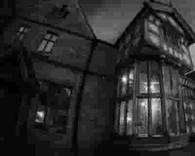 Halloween Evening Ghost Hunt - Ordsall Hall tickets blurred poster image