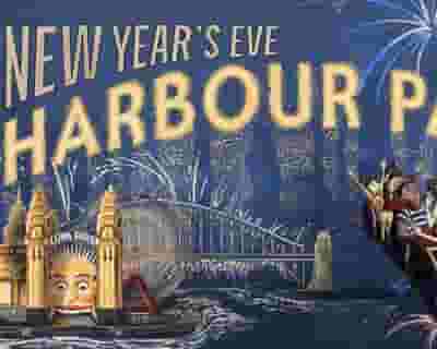 HARBOUR PARTY NYE 2023 (18+) tickets blurred poster image