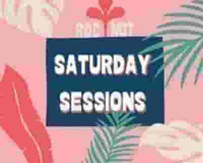 Saturday Sessions at Revolucion de Cuba Nottingham! tickets blurred poster image