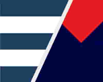 AFL Round 15 - Geelong vs. Melbourne tickets blurred poster image