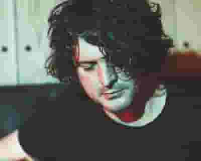 Chris Helme tickets blurred poster image