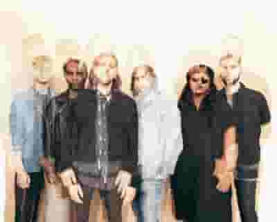 Welshly Arms tickets blurred poster image