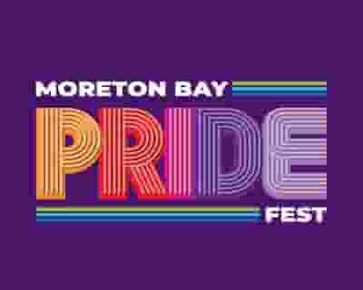 Moreton Bay PrideFest tickets blurred poster image