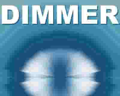 Dimmer tickets blurred poster image