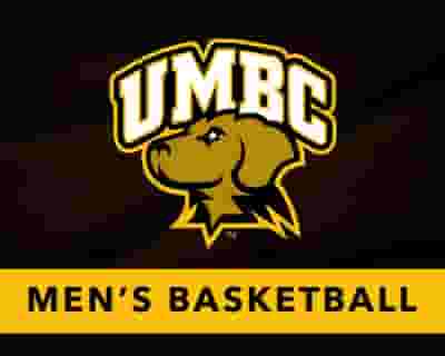 UMBC Retrievers Men's Basketball vs Penn State York tickets blurred poster image