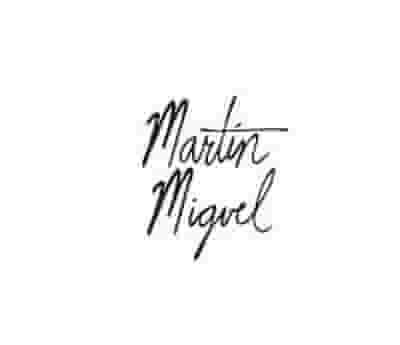 Martín Miguel blurred poster image