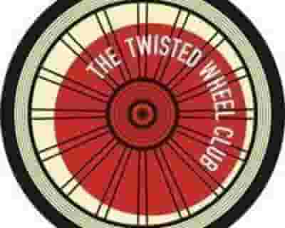 The Twisted Wheel Club All-Dayer 2023 Residency tickets blurred poster image