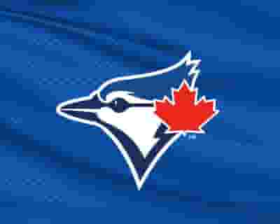 Toronto Blue Jays blurred poster image