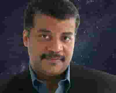 Neil deGrasse Tyson: Cosmic Perspectives on Civilisation - Auckland tickets blurred poster image