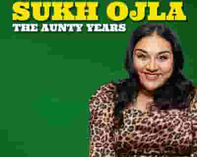 Sukh Ojla tickets blurred poster image