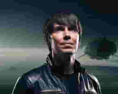 Professor Brian Cox - Horizons: A 21st Century Space Odyssey tickets blurred poster image