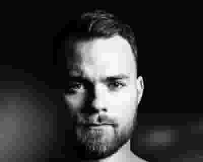 Asgeir tickets blurred poster image