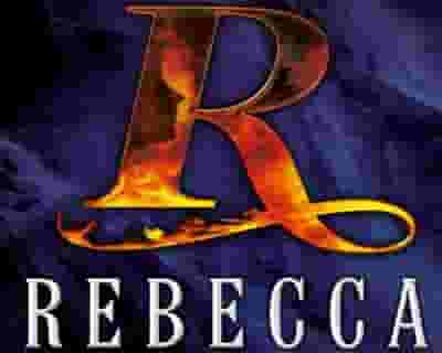 Rebecca tickets blurred poster image