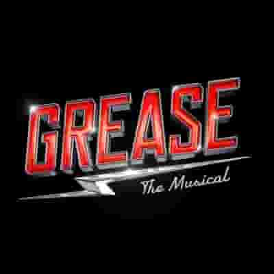 Grease blurred poster image