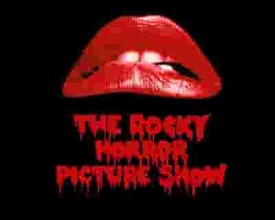 The Rocky Horror Picture Show tickets blurred poster image