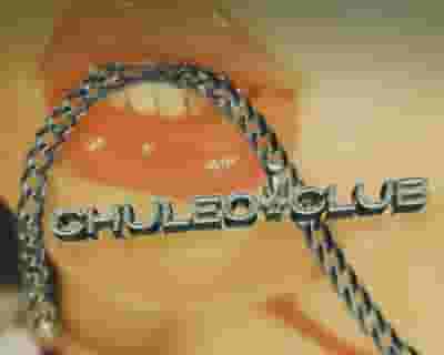 Chuleo Club X Manuka Honey tickets blurred poster image