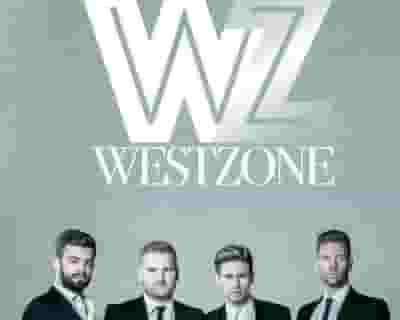 WestZone Bottomless Brunch tickets blurred poster image