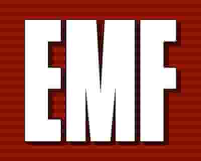 EMF blurred poster image