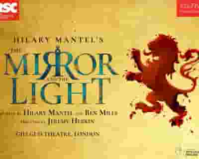 The Mirror and the Light blurred poster image