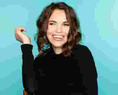 Beth Stelling tickets blurred poster image