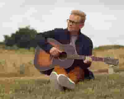 Steven Curtis Chapman tickets blurred poster image