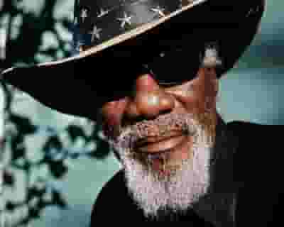 Robert Finley tickets blurred poster image