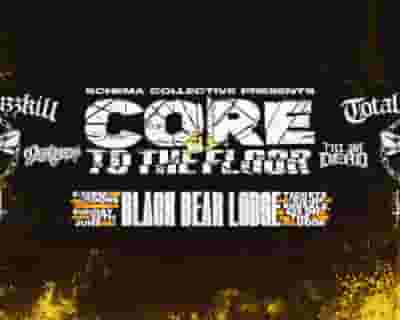 SCHEMA Collective presents: Core to the Floor Vol. 2 tickets blurred poster image