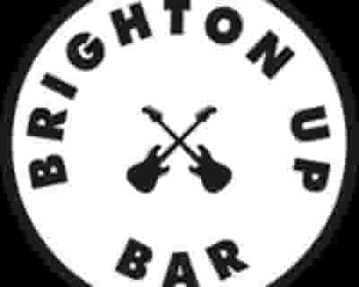 Brighton Up Bar blurred poster image