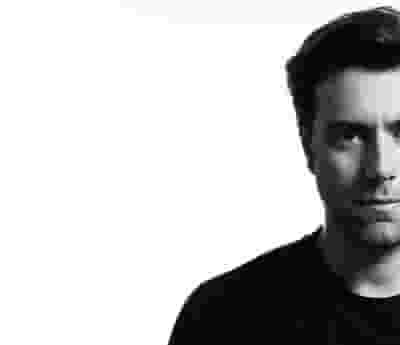 Sebastian Ingrosso blurred poster image