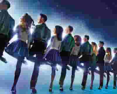 Riverdance 30 - The New Generation tickets blurred poster image