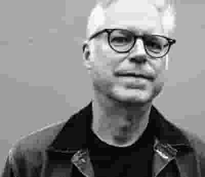 Bill Frisell blurred poster image