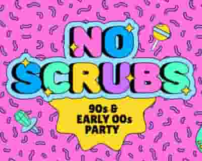 No Scrubs: 90s + Early 00s Party – Coolangatta tickets blurred poster image