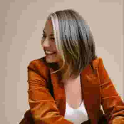 Esther Perel blurred poster image