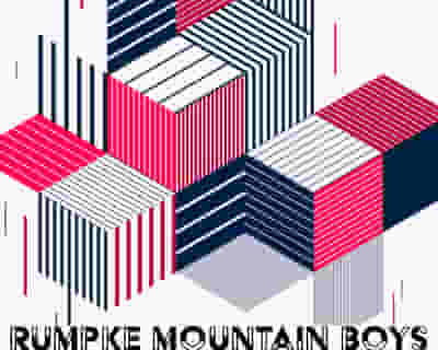 RUMPKE MOUNTAIN BOYS + SUNSHINE DAYDREAM AT CUBBY BEAR tickets blurred poster image