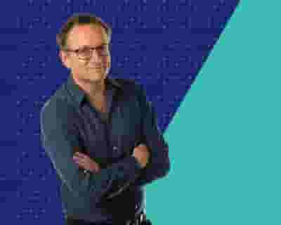 Michael Mosley blurred poster image