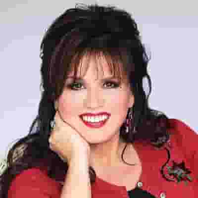 Marie Osmond blurred poster image