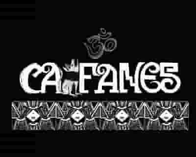 Caifanes tickets blurred poster image