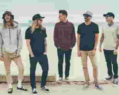 Dirty Heads w/ Soja tickets blurred poster image