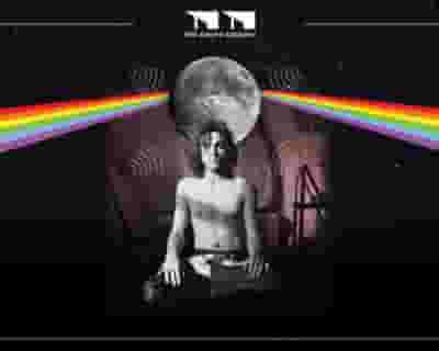 Pink Floyd's: Evolution tickets blurred poster image