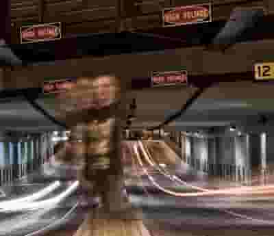 Max Gardner blurred poster image