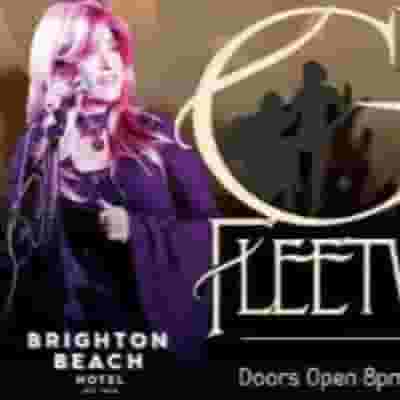 Gypsy The Australian Fleetwood Mac Show blurred poster image