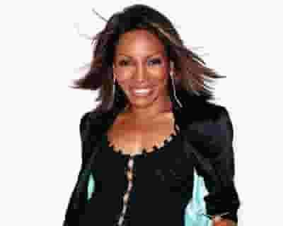 Stephanie Mills blurred poster image