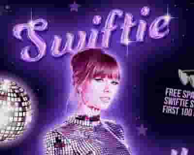 Swiftie Mirrorball Party: This Night is Sparkling Perth tickets blurred poster image