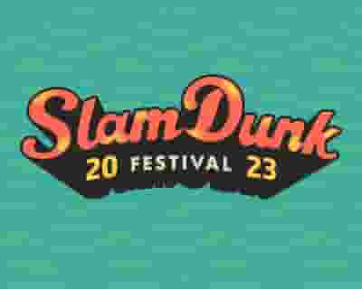 Slam Dunk Festival - South tickets blurred poster image