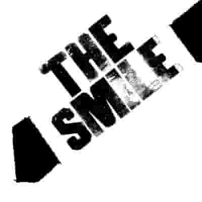 The Smile blurred poster image