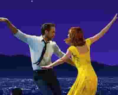La La Land: The Soundtrack tickets blurred poster image